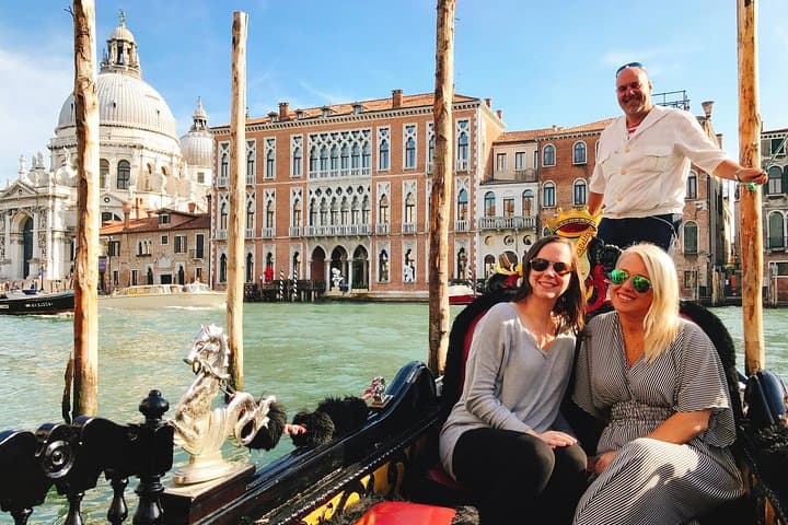 Public Tour: Ancient Stroll and Byzantine Wonders — photo 1 of 6