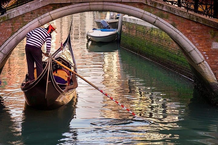 Public Tour: Ancient Traditions of Venice — photo 1 of 6