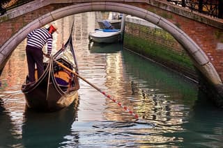Public Tour: Ancient Traditions of Venice