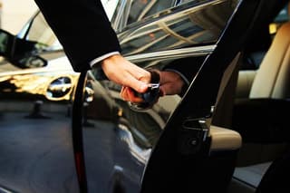 Door-To-Door Private Transfer Fiumicino FCO Airport to Civitavecchia Port