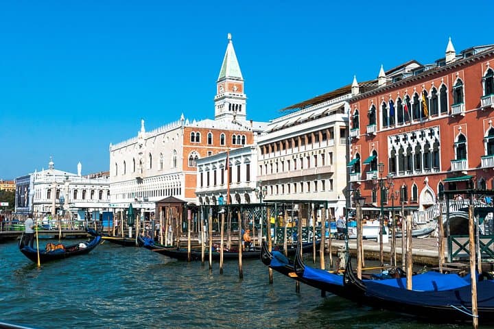 Public Tour: Byzantine Wonders in Venice — photo 1 of 6