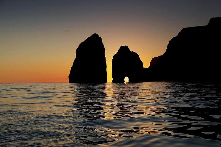 Capri night — photo 1 of 6