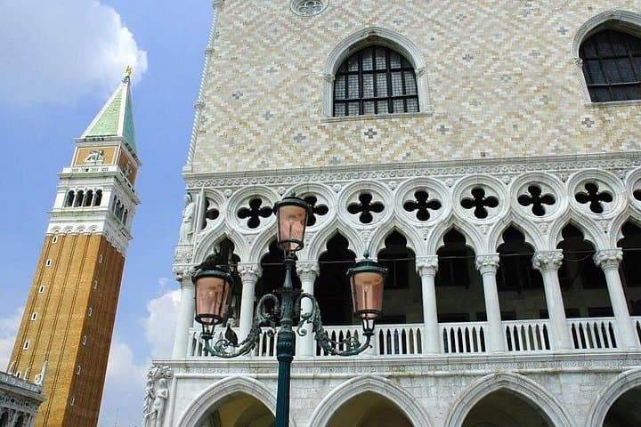 Public Tour: Power and Religion in Venice — photo 1 of 6