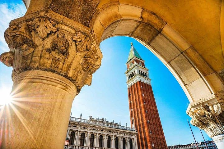 Public Tour: The Charm of Serenissima Republic — photo 1 of 6