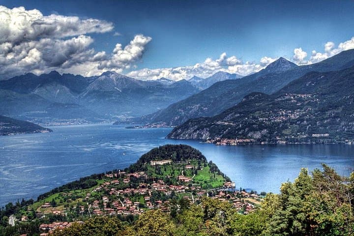 Bellagio & Varenna, Lake Como, Private guided tour — photo 1 of 53