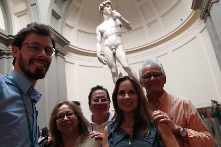 David & Accademia Gallery Private Tour — photo 1 of 11
