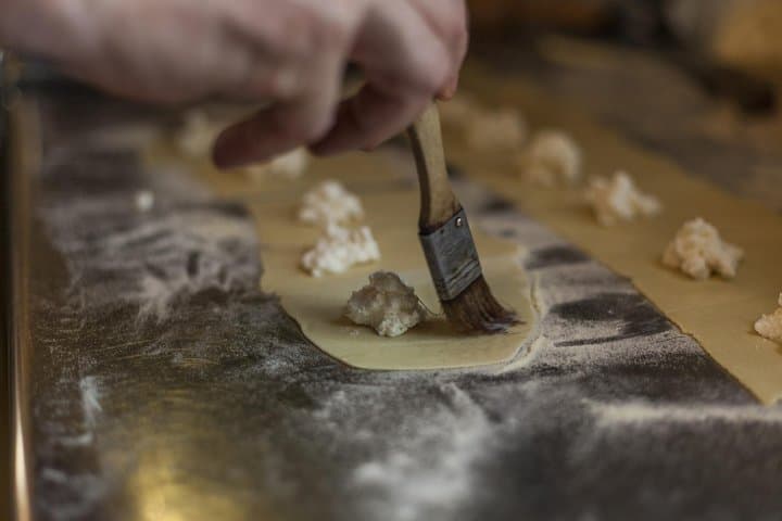 Day Trip: Pasta Cooking Lab With Lunch & Perugia guided tour — photo 1 of 12