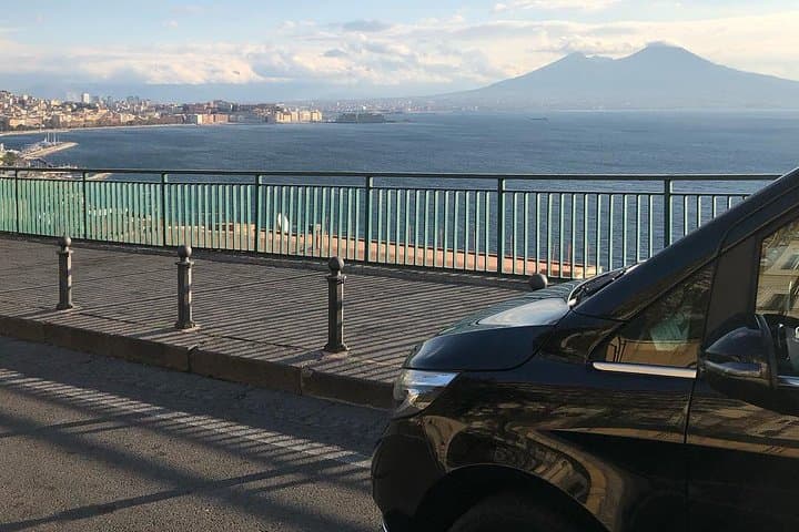 Private transfer from Florence to Sorrento — photo 1 of 4