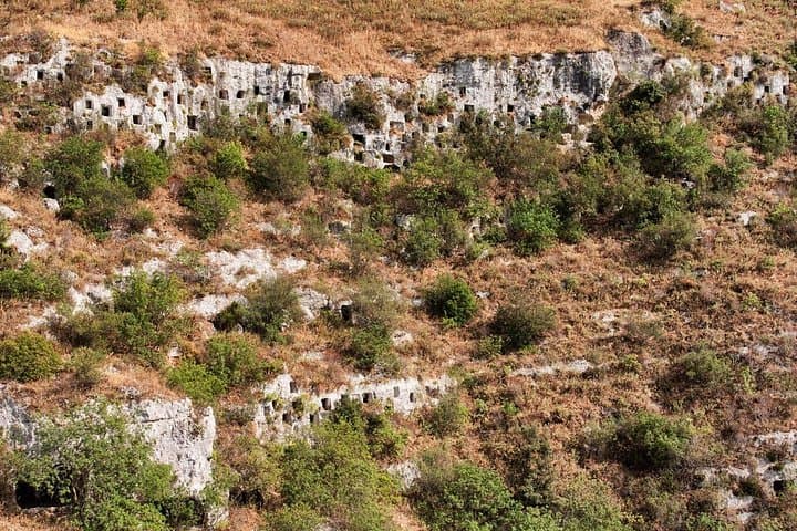 Pantalica Hiking Tour — photo 1 of 4