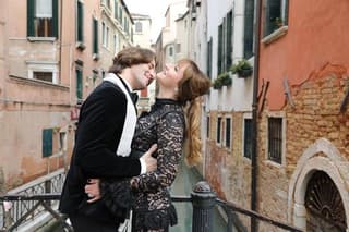 Vacation Photographer in Padua
