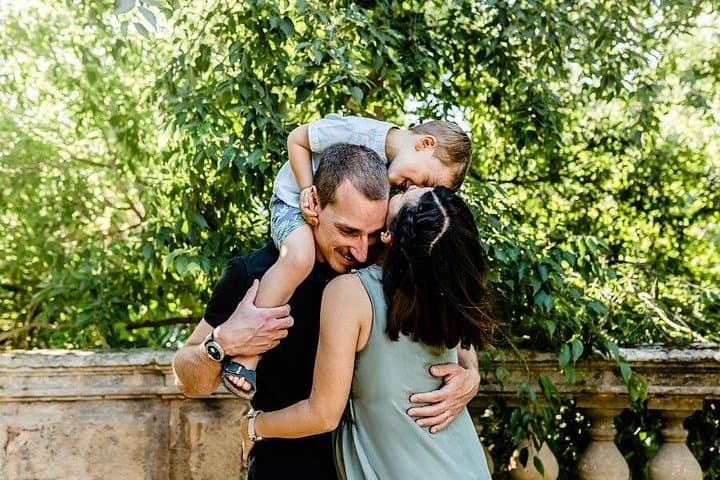 Vacation Photographer in Palermo — photo 1 of 9