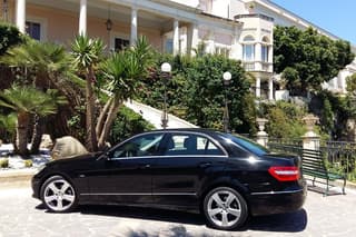 Transfer from Catania Airport to Catania city center or vice versa