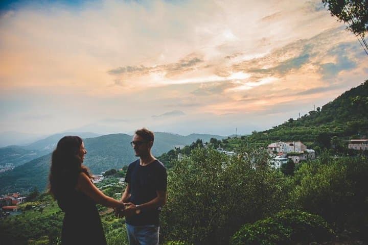 Vacation Photographer in Sanremo — photo 1 of 9