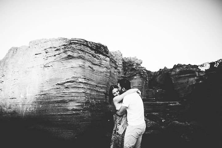 Private Photo Session with a Local Photographer in Sardinia — photo 1 of 9