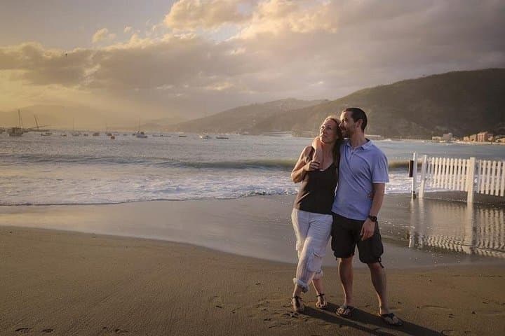 Vacation Photographer in Sestri Levante — photo 1 of 9