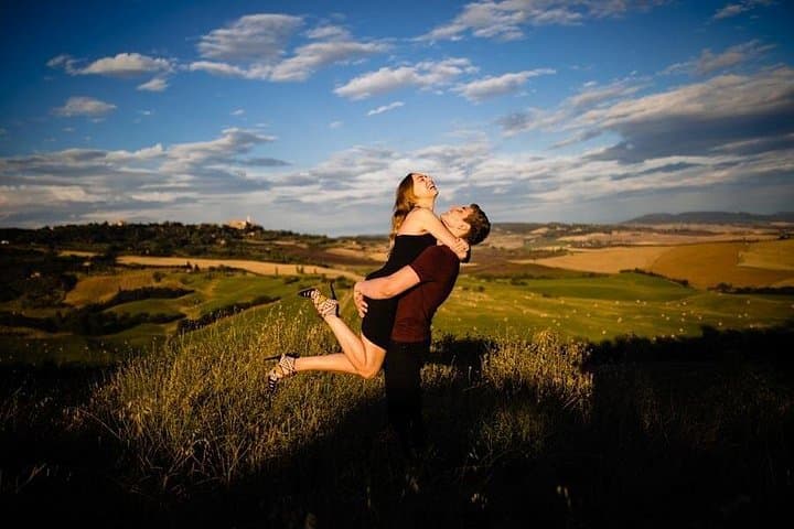 Vacation Photographer in Siena — photo 1 of 9