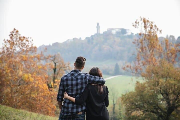Vacation Photographer in Treviso — photo 1 of 9