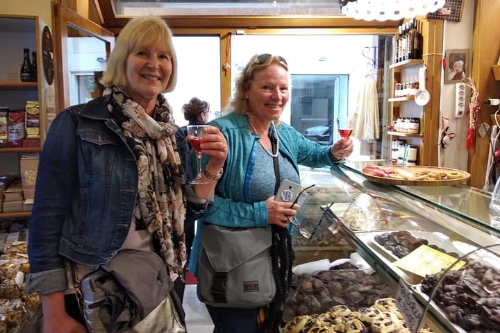Lecce Street Food Tour with City Center Sightseeing — photo 1 of 12