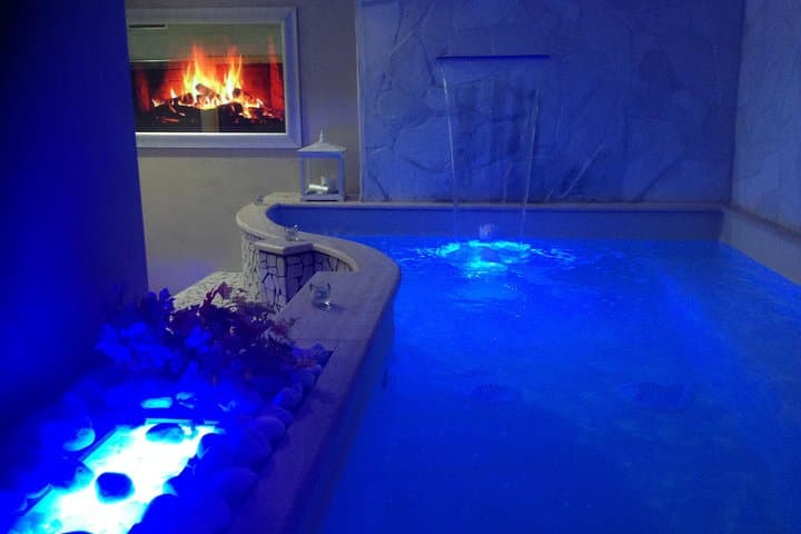 Spa admission 2h — photo 1 of 6