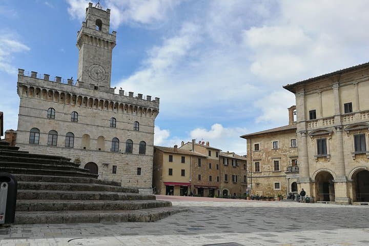 Discover Montepulciano! — photo 1 of 10