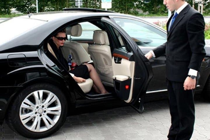 Private Transfer from Bologna to Milan — photo 1 of 6