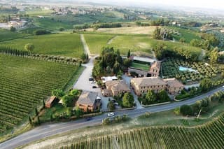 Private Tuscany Wine Tour from Rome Montepulciano and Pienza