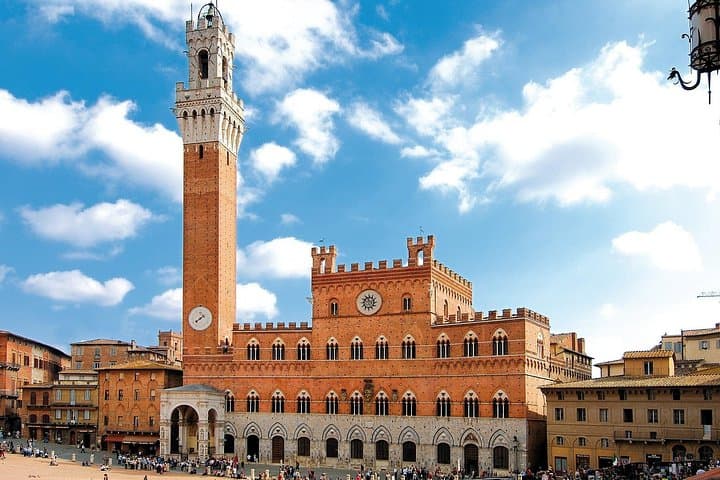 Siena & San Gimignano — photo 1 of 14