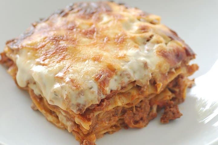 Lasagna Cooking Class With Lunch + ATV Adventure with aperitif — photo 1 of 10