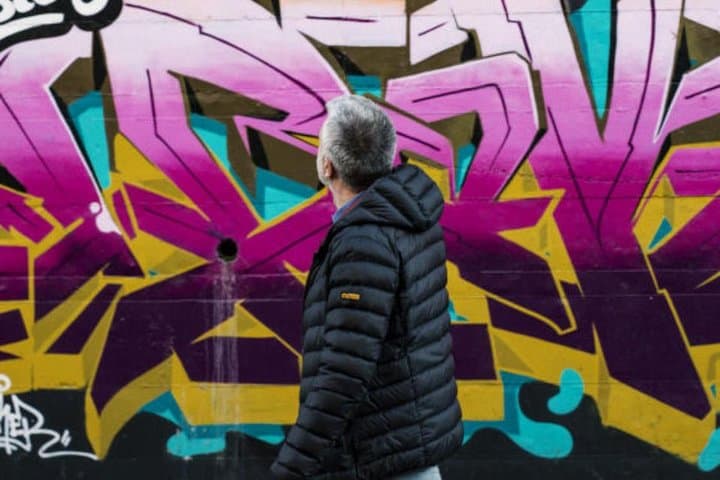 Private Street Art Tour: Exploring Milan's Hype Neighborhoods — photo 1 of 7