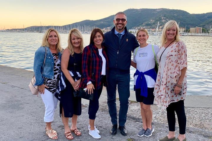 Cinque Terre Private Tour from La Spezia — photo 1 of 21