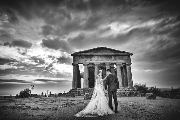 Private Photo Session with a Local Photographer in Agrigento — photo 1 of 10