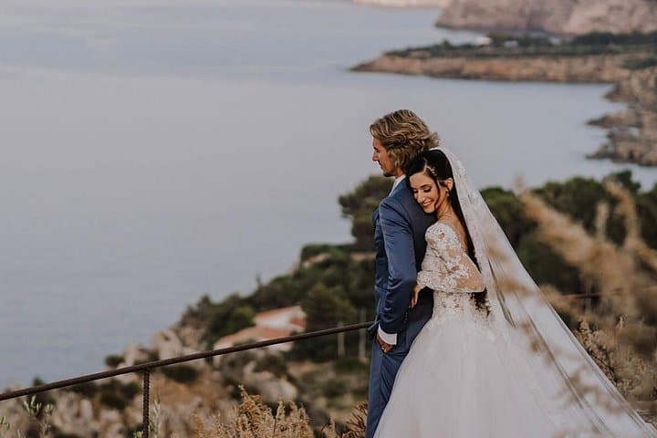 Private Photo Session with a Local Photographer in Amalfi Coast — photo 1 of 9