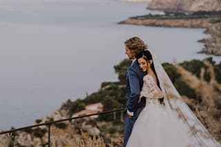 Private Photo Session with a Local Photographer in Amalfi Coast