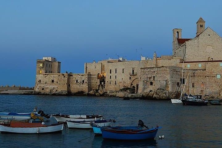 The Best of Bari Walking Tour and Focaccia Tasting — photo 1 of 3