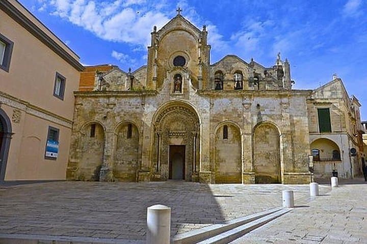 The Best of Lecce Walking Tour and Pasticciotto Tasting — photo 1 of 3