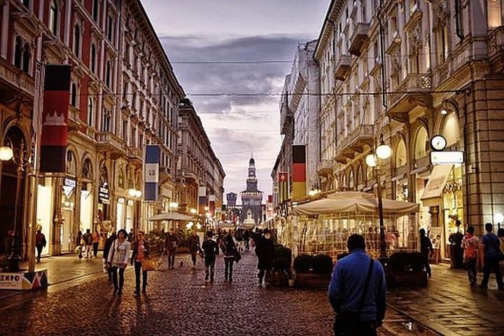 The Best of Milan Private Walking Tour — photo 1 of 3