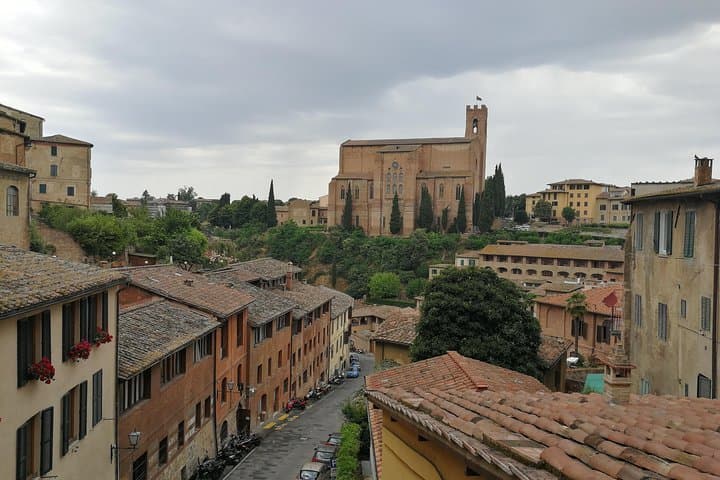 Let's discover Siena! — photo 1 of 5