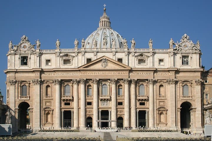 Private Shore Excursion from Civitavecchia Rome Port to Rome and Vatican City — photo 1 of 7