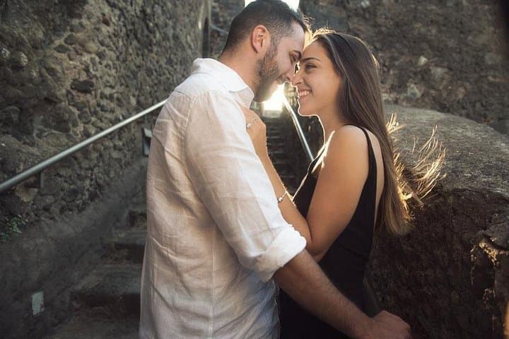 Private Photo Session with a Local Photographer in Catania — photo 1 of 10