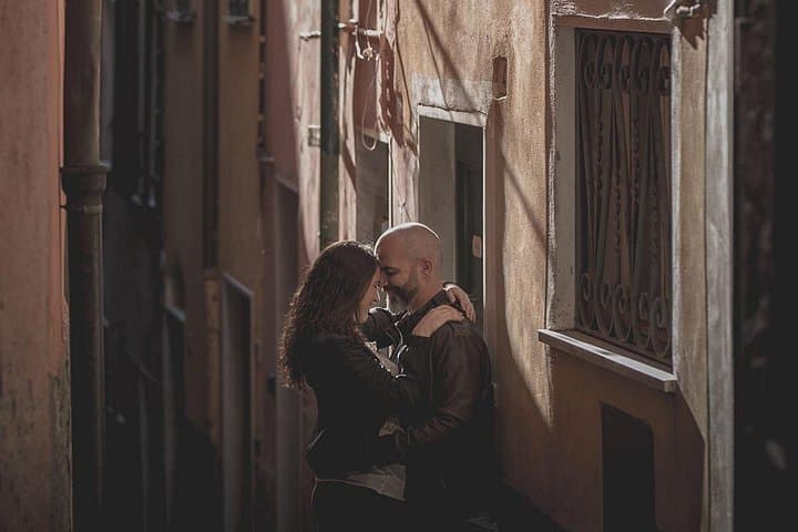 Private Photo Session with a Local Photographer in Ceparana di Bolano — photo 1 of 10