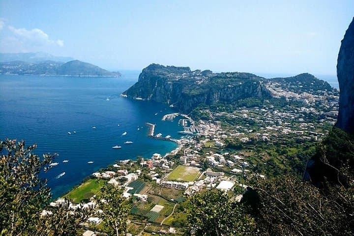 The Best of Anacapri Walking Tour — photo 1 of 3