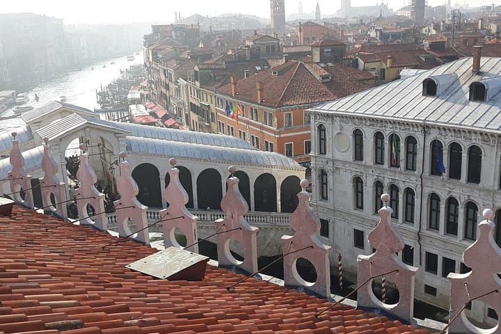 Rialto Food Tour With View — photo 1 of 6