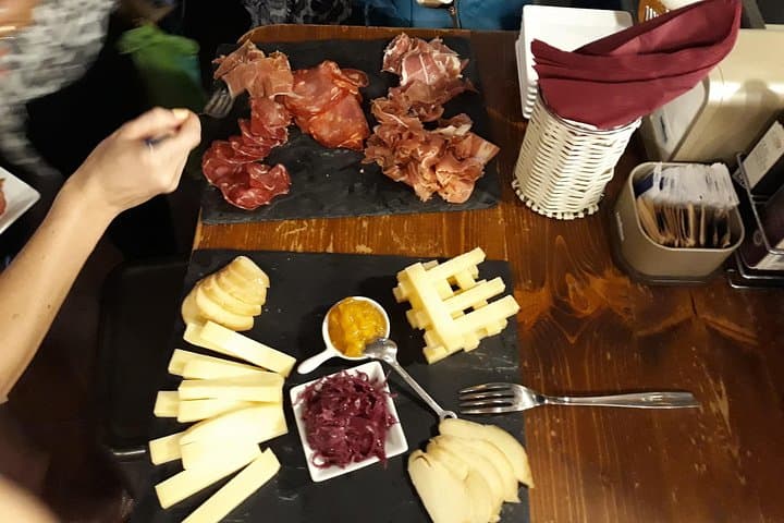 Rialto Food Tour and Gelato Tasting with a Local Guide — photo 1 of 9