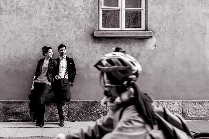 Private Photo Session with a Local Photographer in Siena — photo 1 of 10