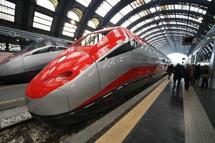Day Tour to the Amalfi Coast from Naples Train Station — photo 1 of 8