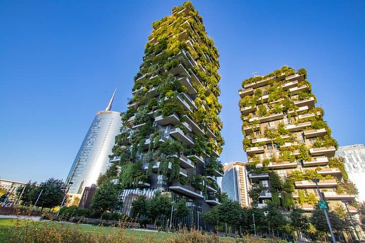 Explore Milan in 90 minutes with a Local — photo 1 of 7
