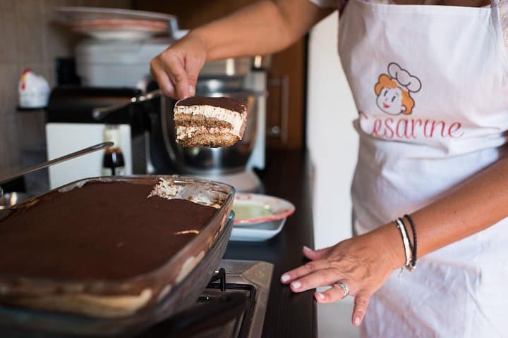 Dining Experience at a local's Home in Castelfranco Veneto with Show Cooking — photo 1 of 9