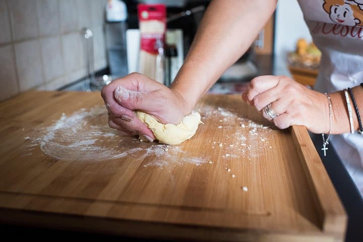 Private Pasta & Tiramisu Class at a Cesarina's home with tasting in Maranello — photo 1 of 3