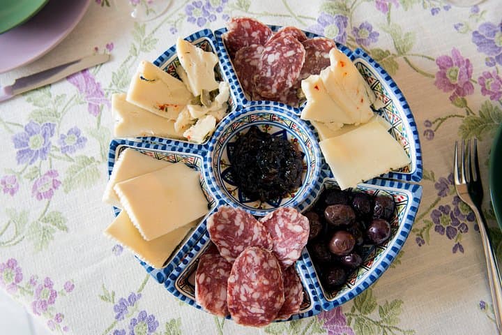 Dining Experience at a local's Home in Gradisca D'Isonzo with Show Cooking — photo 1 of 5