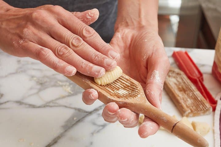 Private Pasta & Tiramisu Class at a Cesarina's home with tasting in Mantua — photo 1 of 3